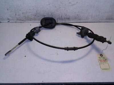 2007 Acura TL cabo de câmbio de marchas de transmissão automática fabricante de equipamento original #9035 - Imagem 1 de 4