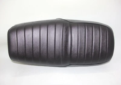 Kawasaki KZ900 KZ1000 LTD 1976-1980 motorcycle classic style seat CODE: L2094 - Image 1 of 4