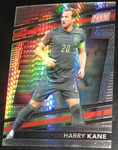 2024 Panini The National VIP Gold Pack Harry Kane Hyper Prizm #64 - Picture 1 of 2
