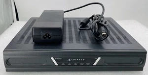 iDIRECT EVOLUTION X3 SATELLITE ROUTER E0000355-0007 w/ AC ADAPTER - Afbeelding 1 van 8