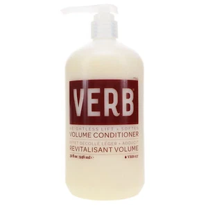Verb Volume Conditioner 32 oz - Picture 1 of 8