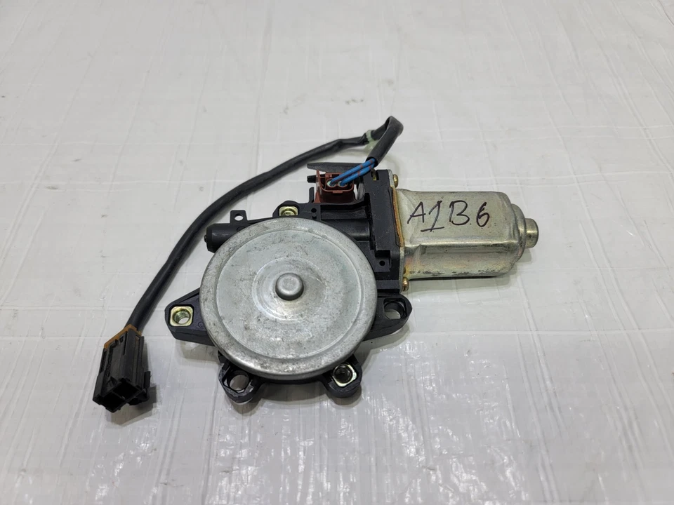 1999-2004 Nissan Pathfinder Front Right Passenger Door Power Window Regulator Foto 1 de 4