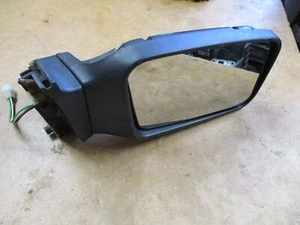NOS FORD FALCON XF XG ZL RIGHT DRIVERS ELECTRIC POWER MIRROR FAIRMONT GHIA - Picture 1 of 16