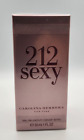 Carolina Herrera 212 Sexy 1oz  Women's Eau de Parfum