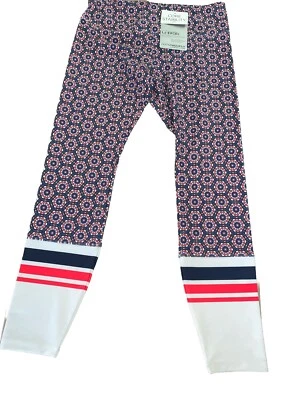 NUEVO CON ETIQUETA LORNA JANE NÚCLEO NOSTÁLGICO F/L Apretado Talla L ESTABILIDAD DEL NÚCLEO Foto 1 de 4