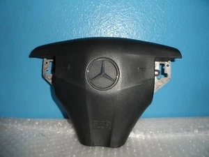Lenkradairbag Mercedes-benz C-klasse (AIR015) - Bild 1 von 2