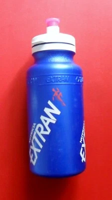 BIDON CYCLISME TEAM DEUTSCHE TELEKOM 1996 / 1997 TOUR DE FRANCE - Photo 1/2