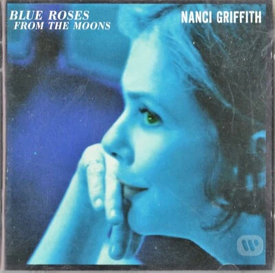 Nanci Griffith Blaue Rosen Von Den Monden - CD Country - Bild 1 von 2