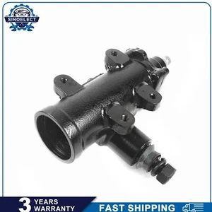 Power Steering Gear Box For 1965-1976 Chevrolet Buick Jeep Cherokee GMC 27-6537 - Bild 1 von 13