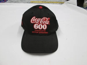 NASCAR COKE COLA 600 RACE IN CHARLOTTE SLIGHTLY USED GREAT DEAL - Picture 1 of 2