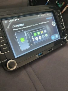 Vw Android Radio - Bild 1 von 6
