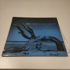 Philharmonia Orchestra Conducted By Constantin Silvestri - Overtures (LP, Album, - Picture 1 of 15