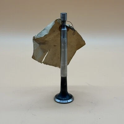 Válvula de escape motor Porsche 356 A B 3043 TRW Foto 1 de 3