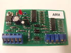 New Advanced Control Technologies 0006E1d Pcb Circuit Board