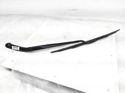 Brazo limpiaparabrisas delantero izquierdo Kia Telluride 2020-2024 fabricante original 98311-S9500 Foto 1 de 4