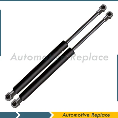 Soportes de elevación de 2 piezas maletero delantero hélice de gasolina para Porsche 911 1999-2005 Boxster 97-2004 Foto 1 de 4