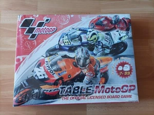 JUEGO MESA MOTO GP AÑO 2007 DE FAMOSA . NUEVO PRECINTADO . EN ESPAÑOL - Imagen 1 de 2