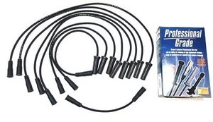 Federated Auto Parts SMP 9 Piece Spark Plug Wire Set 27861 NOS - Picture 1 of 4