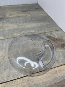 Cuisinart ICE-50BC Supreme Eismaschine Deckel Ersatz Klar - Bild 1 von 1