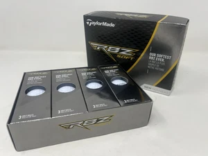 TaylorMade RBZ Soft Golf Balls - Picture 1 of 4