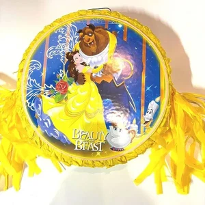 Bell Piñata Birthday Party Game Party Decoration  .. (Free Shipping) - Picture 1 of 1