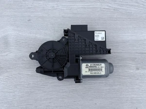 VW Polo 9N 9N3 T5 ektrischer Fensterheber Motor vorne links 6Y2959802A 4-Türer - Bild 1 von 5