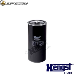 ÖLFILTER H300W02 FÜR DAF 95XF85CF XE280C/315C/355C/280C1/390C XF280M 12.6L 6cyl - Bild 1 von 8