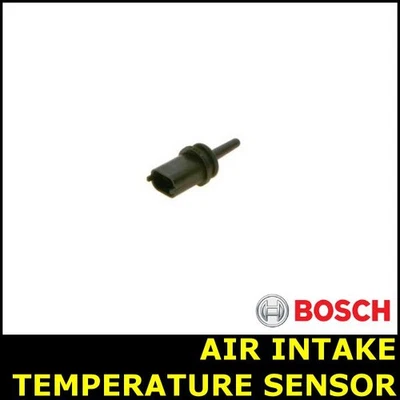 Sensor de temperatura de admisión de aire compatible con SAAB 900 Opt1/2 2.5 B258I 2900310820 Foto 1 de 4