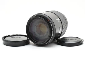 "N Mint!"Minolta AF 100-300mm f4.5-5.6 Zoom Lens for Sony A Mount Japan 20250818 - Picture 1 of 12