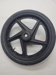 BOB Jogging Stroller 16” x 1.75” REAR BACK Right Wheel Tire CC-226 Replacement - Picture 1 of 9