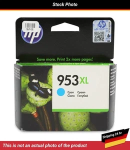 F6U16AE HP OFFICEJET PRO 8210 Ink Cartridge Cyan - Afbeelding 1 van 2