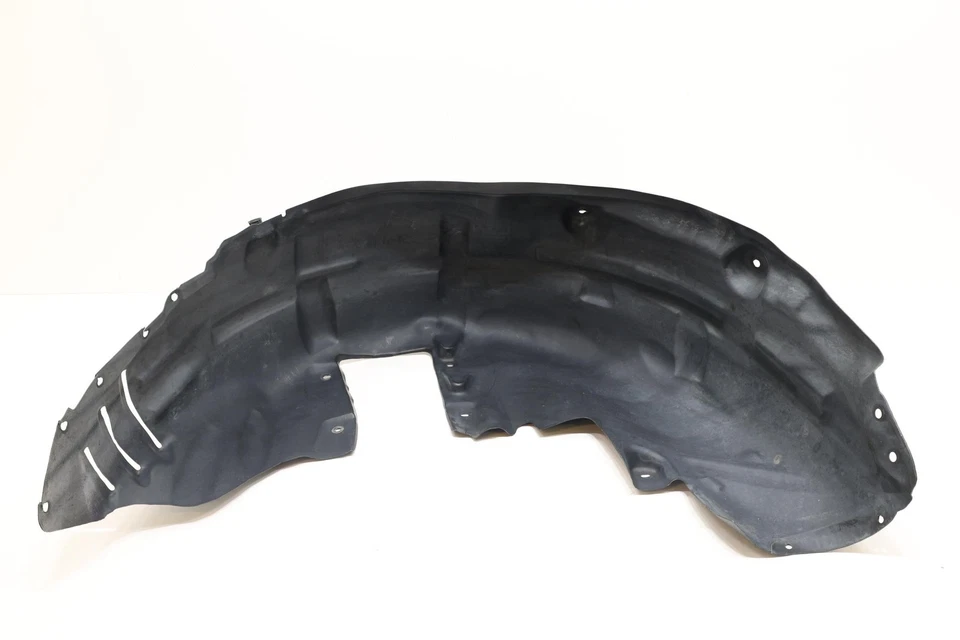 Dodge Challenger 2020 guardabarros interior forro trasero derecho 68175058ad Foto 1 de 4