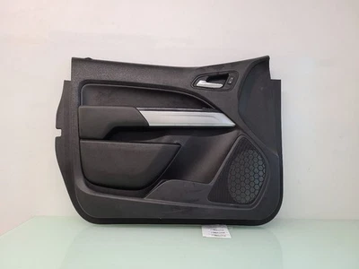 Driver Front Door Trim Panel Fits 2019 Colorado 583568 Foto 1 de 4