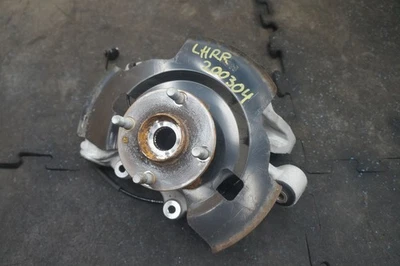 Cojinete de rueda buje nudillo husillo trasero izquierdo 68313165AA OEM Fiat 124 Spider 17-19 Foto 1 de 4