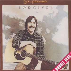 Don Francisco - Forgiven/Got To Tell Somebody (CD 1988 Benson) - Picture 1 of 3