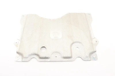 2021 - 2025 FORD BRONCO FRONT LOWER ENGINE SKID PLATE HEAT SHIELD OEM LX6B11442A - Image 1 of 4