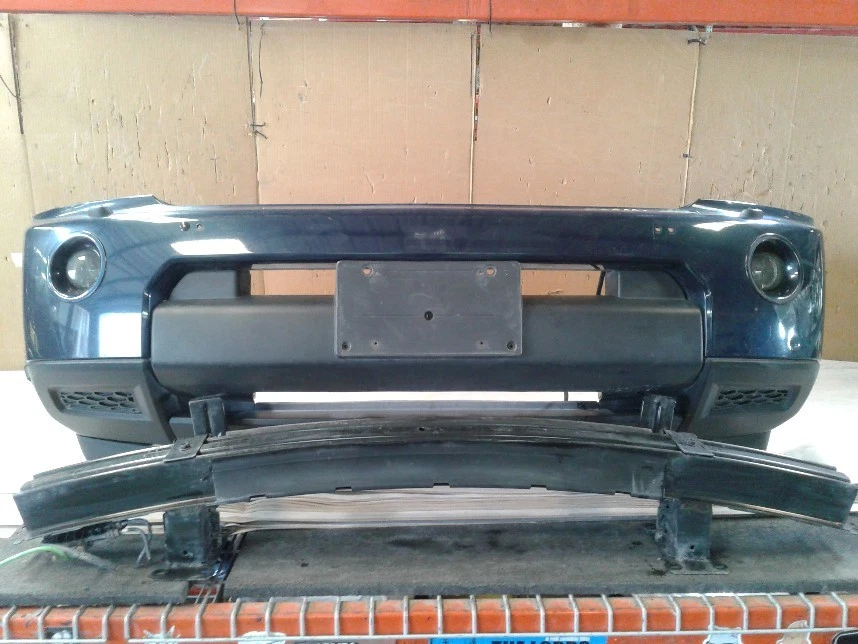 2011 Land Rover LR4 Front Bumper Assembly OEM - Image 1 of 4