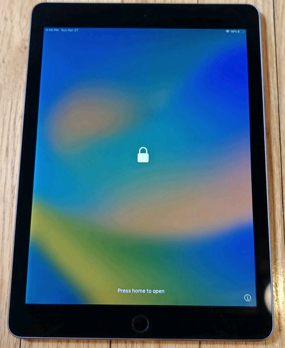 Apple iPad Pro (1st Generation) 128 GB Tablets for sale | eBay Apple iPad Pro (1st Generation) 128 GB Tablets for sale | eBay