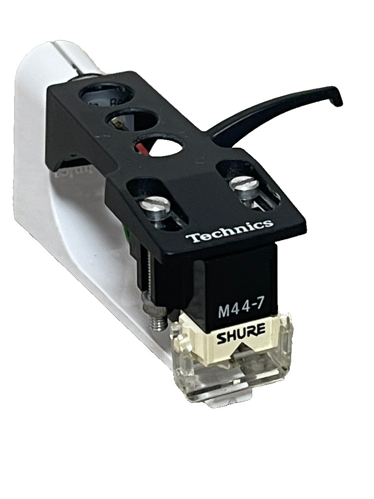 Shure M44-7 DJ Turnable Parts & Accessories for sale | eBay