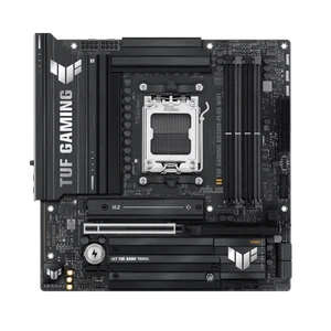 Asus TUF GAMING B850M-PLUS WIFI | Processor family AMD | Processor socket AM5 | - Bild 1 von 5