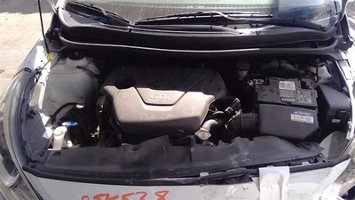 Alternator Fits 15-17 ACCENT 2448055 - Image 1 of 4