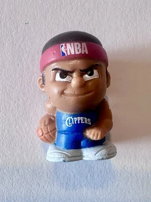 NBA TeenyMates Series 5 2020 Los Angeles Clippers Foto 1 de 2