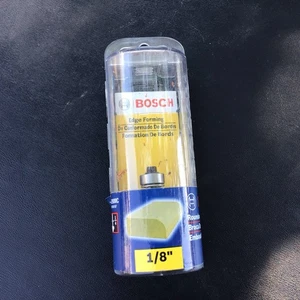 Bosch 85631MC 1/8" Edgebead Bit - Bild 1 von 3