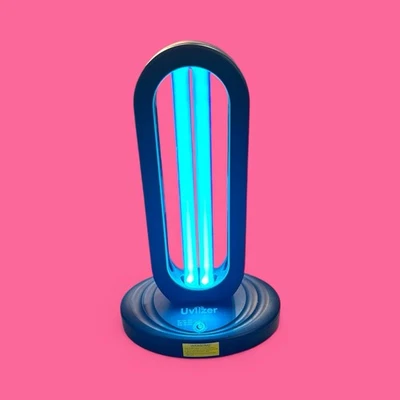 Uvlizer UV Light Sanitizer Home Disinfection Tower Device UV0254 - Image 1 of 2