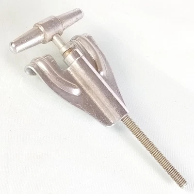 Bajo Camco T-Rod + Garra Cromo De Colección Años 60 Tensión Geo George Way Oaklawn EE. UU. Foto 1 de 3