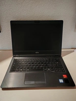 Fujitsu U748 Win 11 | 8GB RAM | 256GB NVME | i5-8265u - Immagine 1 di 4