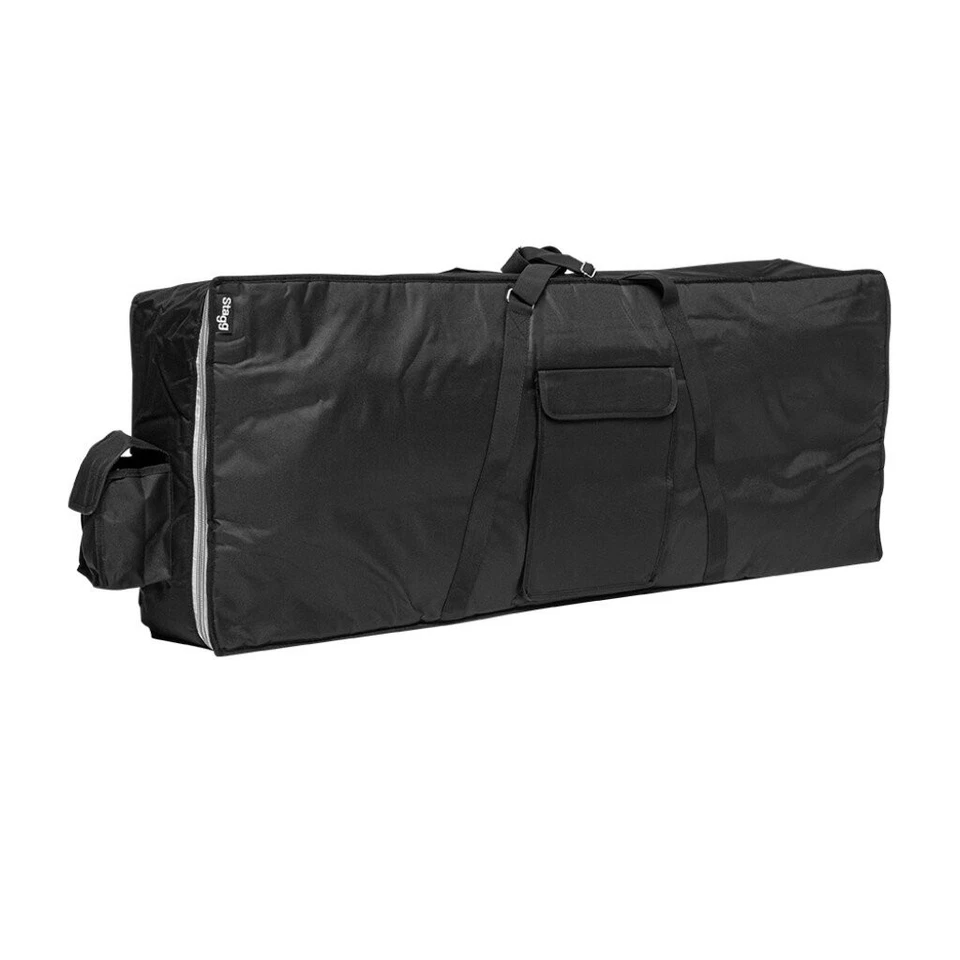 Stagg K10-120 Keyboardtasche - 120 X 47 X 19 Cm