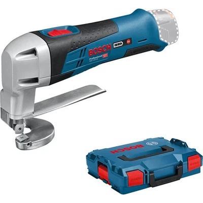 Bosch GSC 12V-13 Akku-Blechschere - Bild 1 von 4
