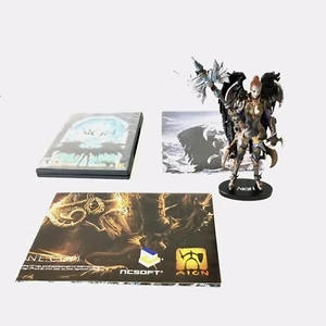 AION Limited Collector's Edition PC DVD-ROM - Picture 1 of 8