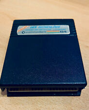 Der Rechenlöwe Commodore 64 Module, Testet, Works